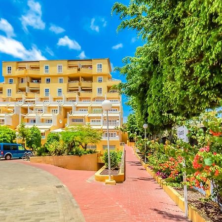 Orlando Astalavista Lejlighed Costa Adeje  Eksteriør billede