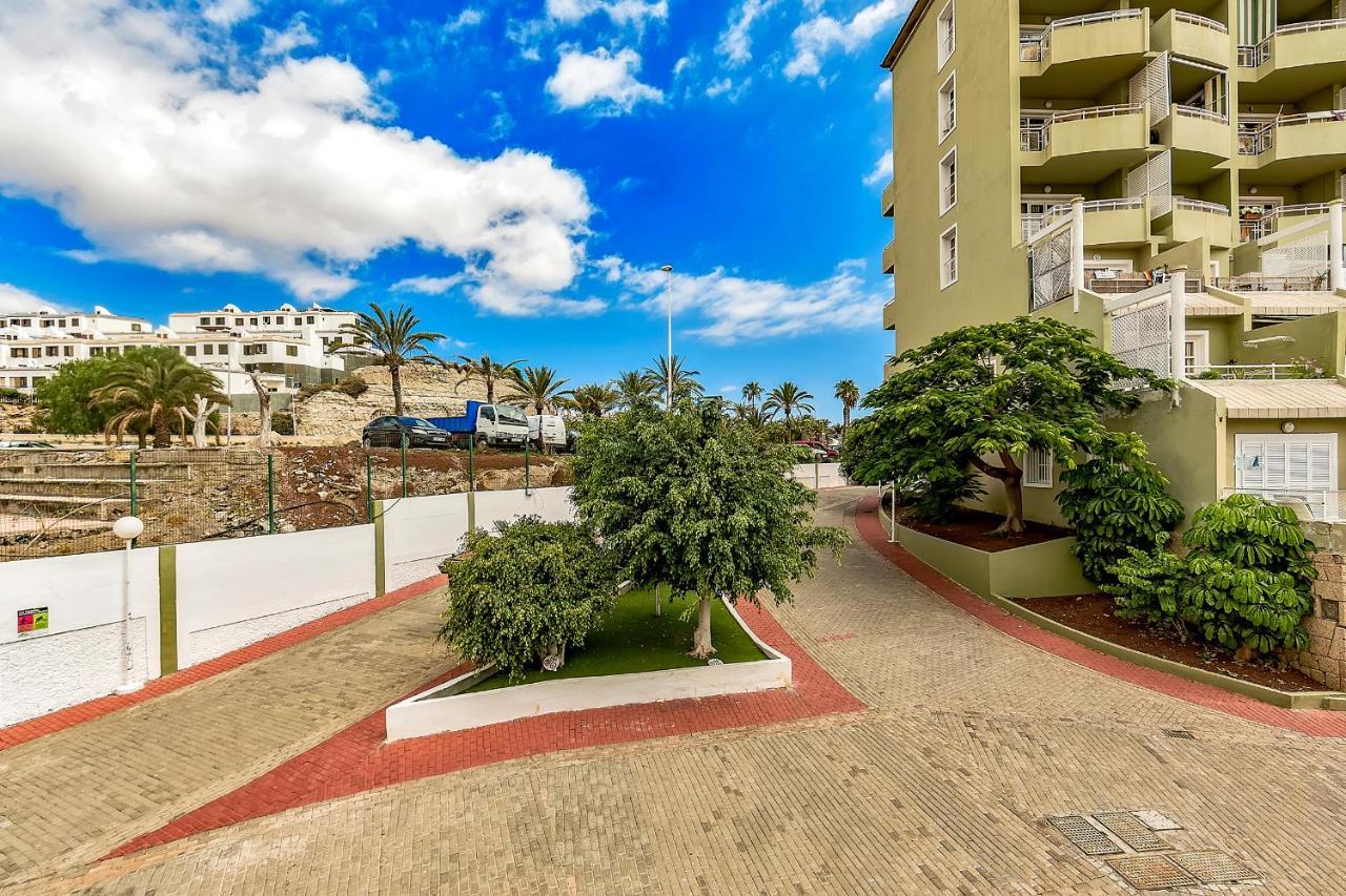 Orlando Astalavista Lejlighed Costa Adeje  Eksteriør billede
