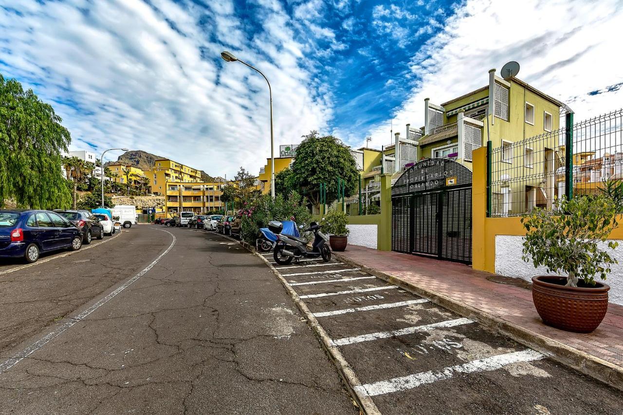 Orlando Astalavista Lejlighed Costa Adeje  Eksteriør billede