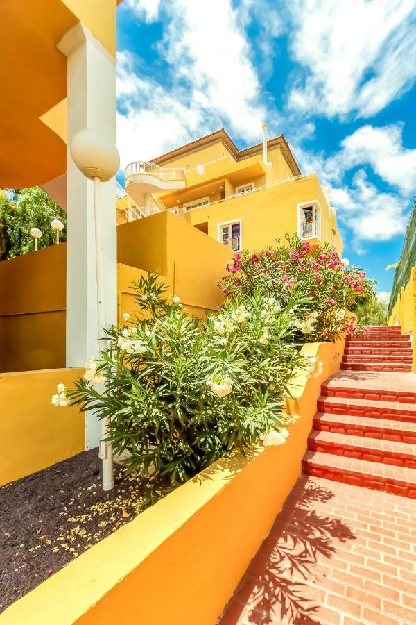 Orlando Astalavista Lejlighed Costa Adeje  Eksteriør billede