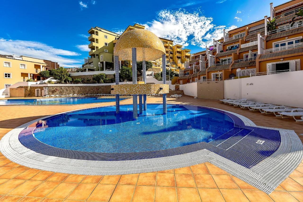 Orlando Astalavista Lejlighed Costa Adeje  Eksteriør billede