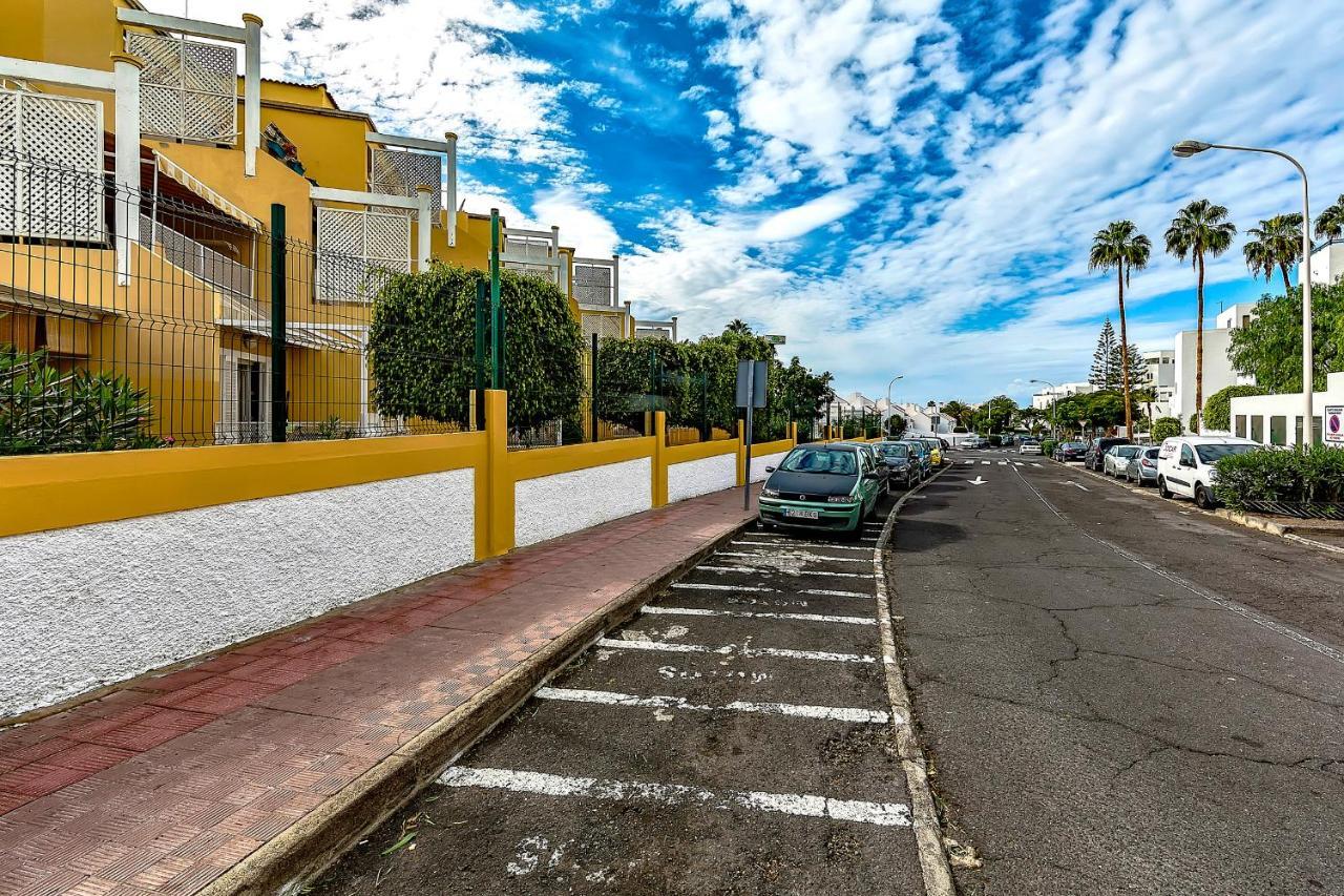 Orlando Astalavista Lejlighed Costa Adeje  Eksteriør billede