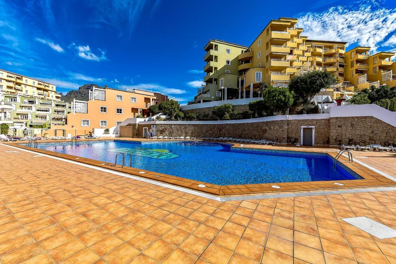 Orlando Astalavista Lejlighed Costa Adeje  Eksteriør billede