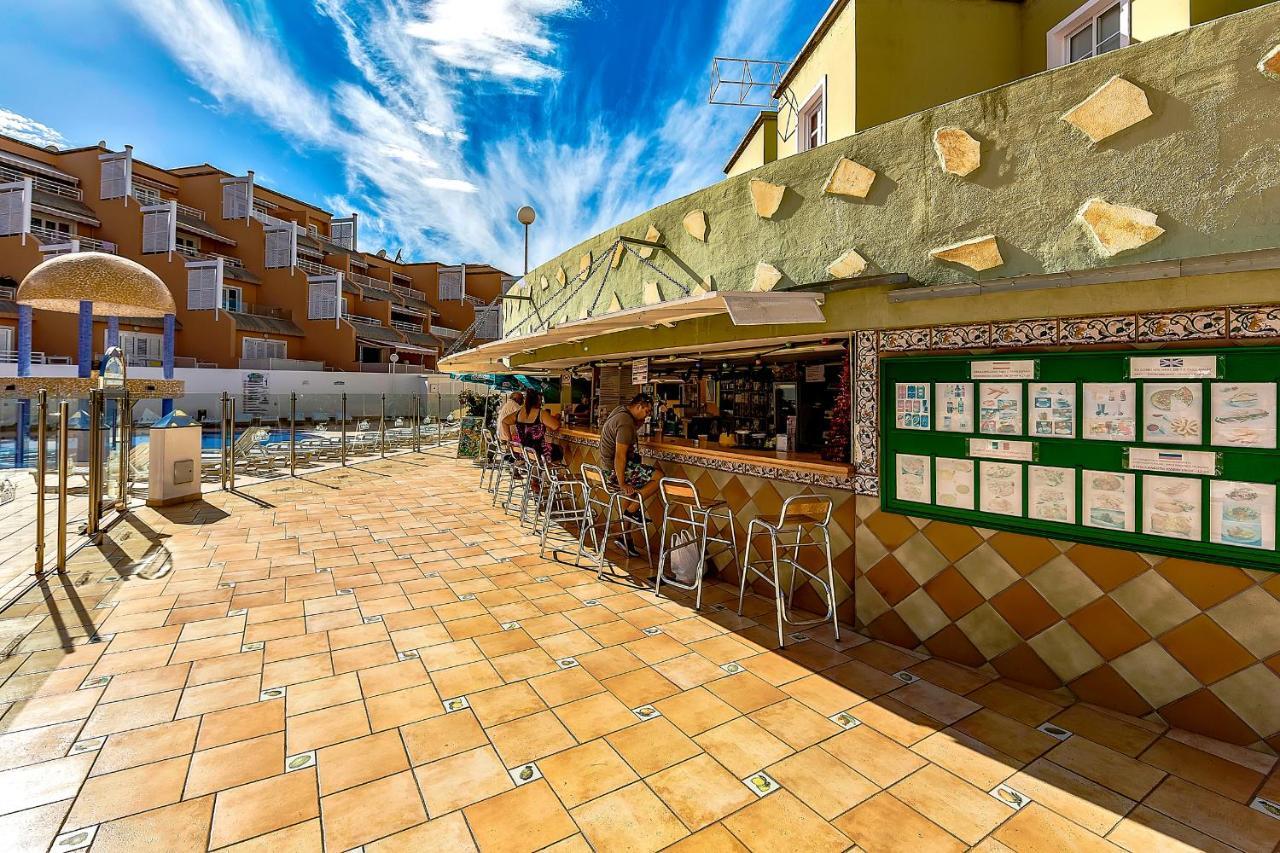 Orlando Astalavista Lejlighed Costa Adeje  Eksteriør billede