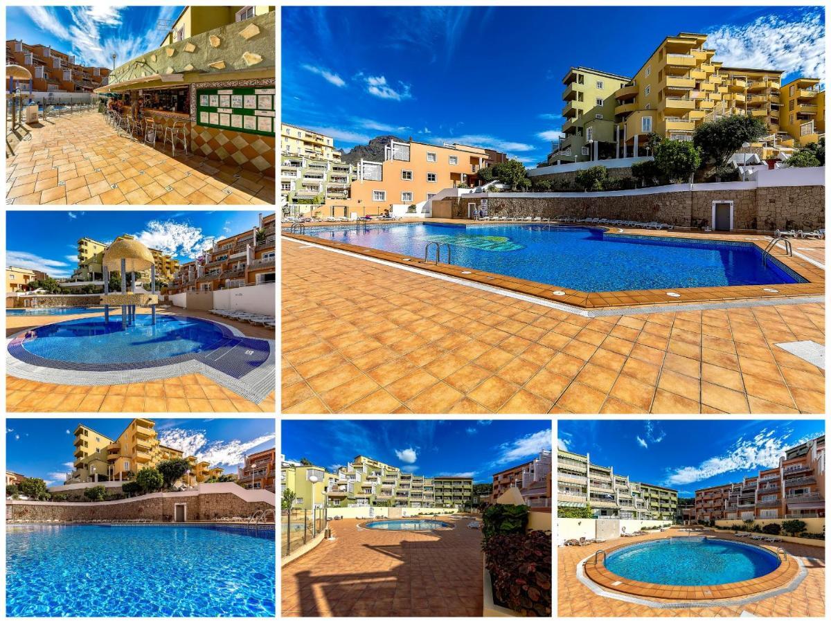 Orlando Astalavista Lejlighed Costa Adeje  Eksteriør billede